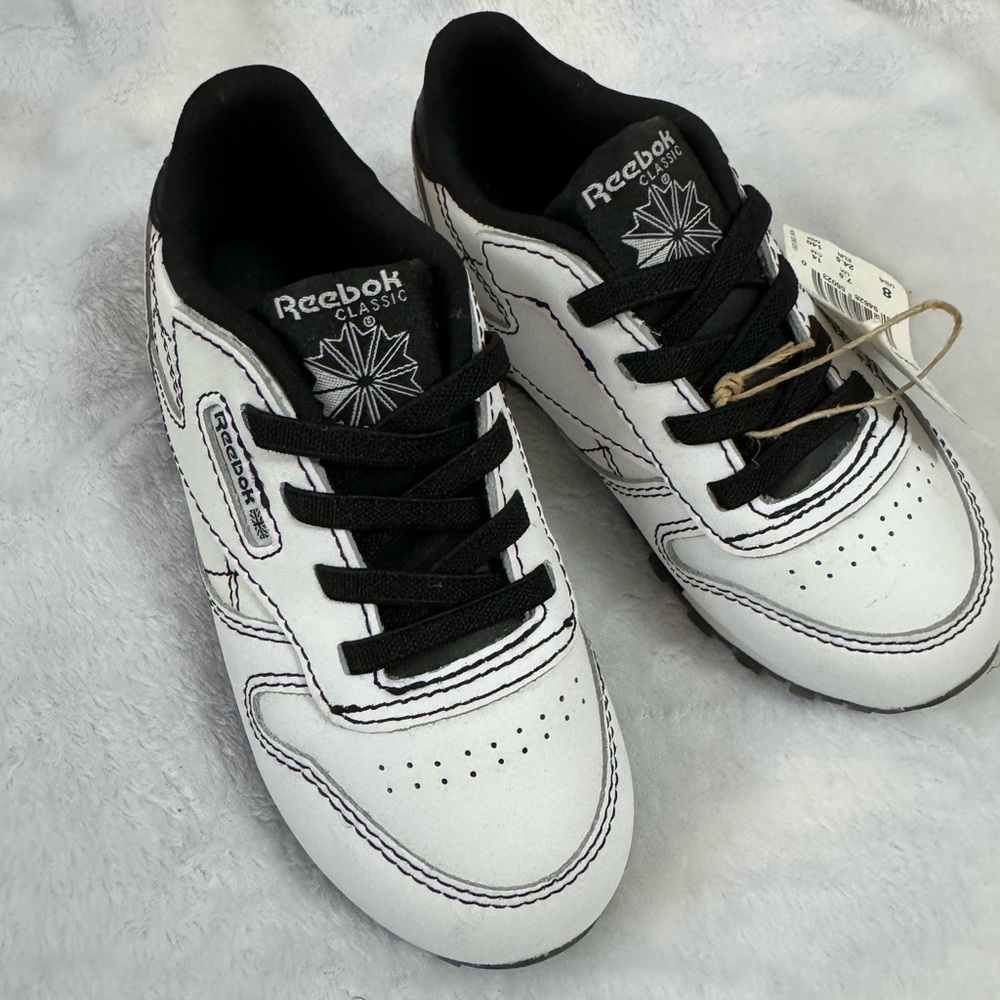 Reebok Classics Kids